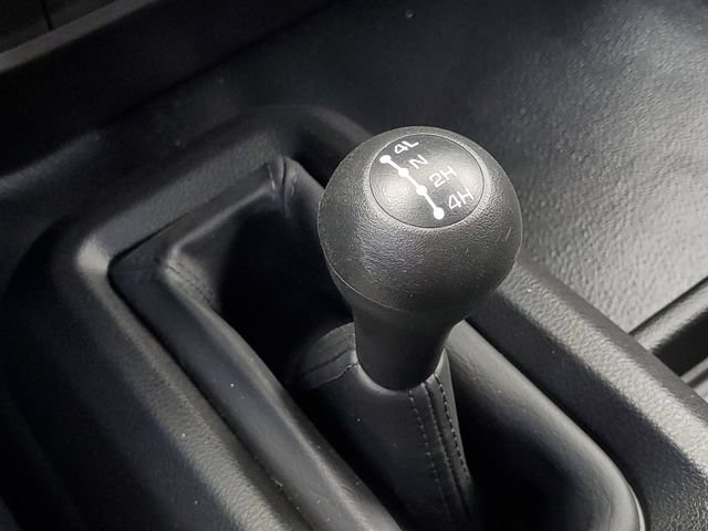 Used 2024 RAM 3500 Tradesman AWD/4WD image 20