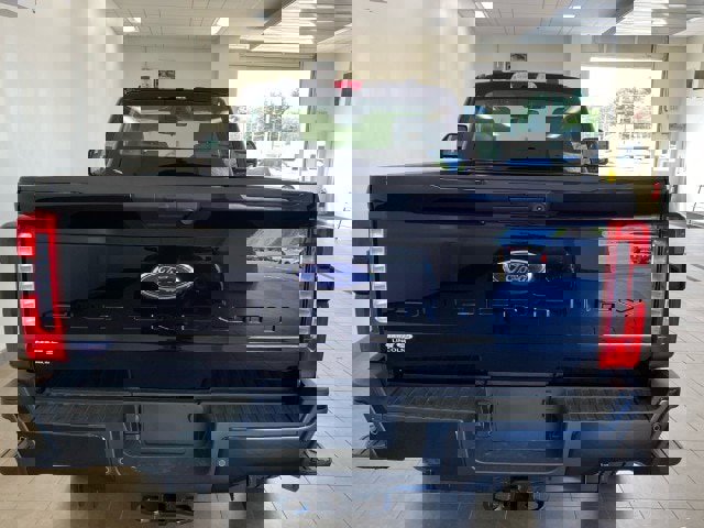 New 2025 Ford F350 XL w/ STX Appearance Package image 28