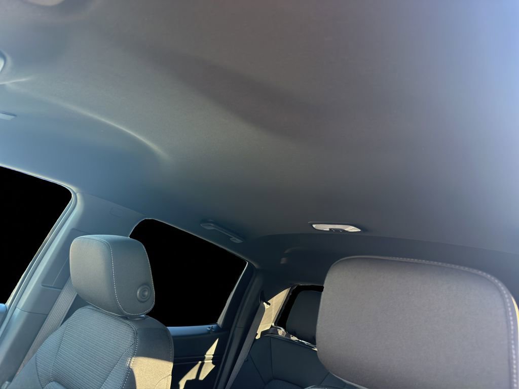 New 2026 Chevrolet Colorado LT image 26