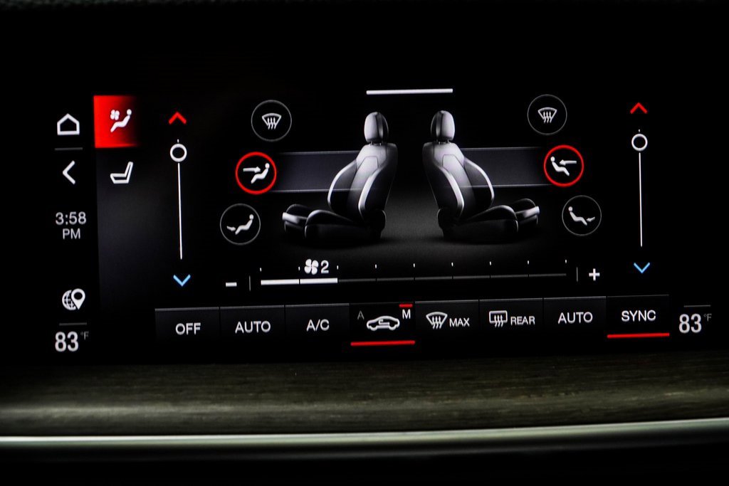 Used 2023 Alfa Romeo Stelvio Ti image 28