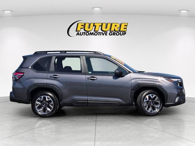 Used 2026 Subaru Forester Premium AWD/4WD image 4