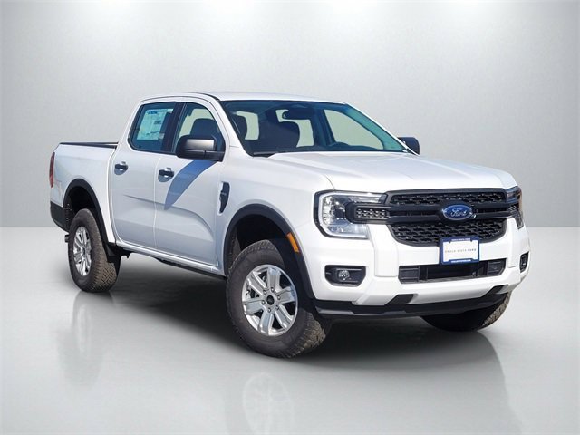 Used 2024 Ford Ranger XL w/ Trailer Tow Package