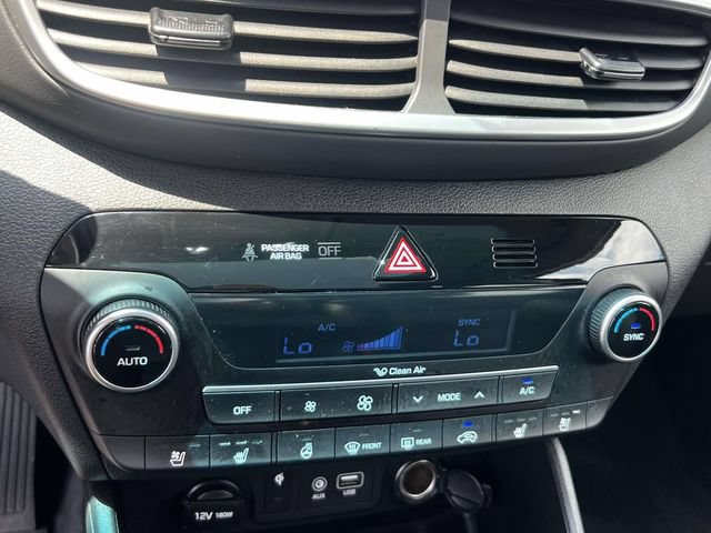 Used 2020 Hyundai Tucson Ultimate AWD/4WD image 26