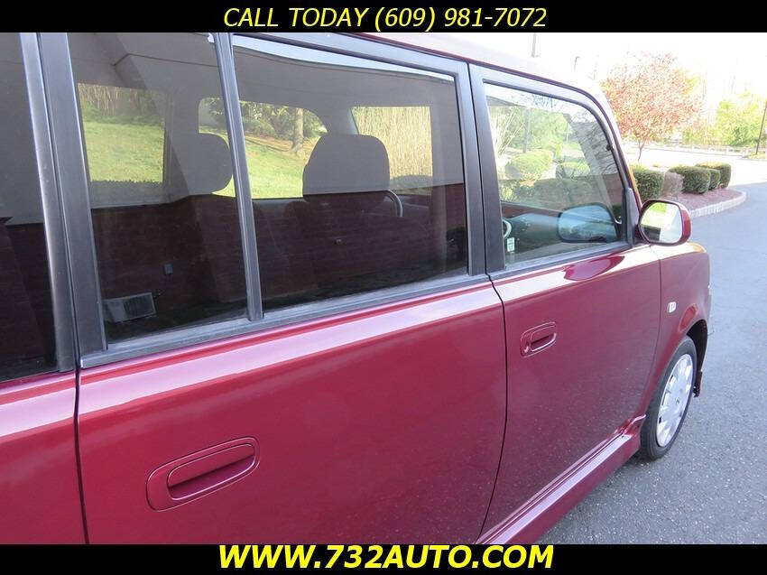 Used 2006 Scion xB FWD image 26