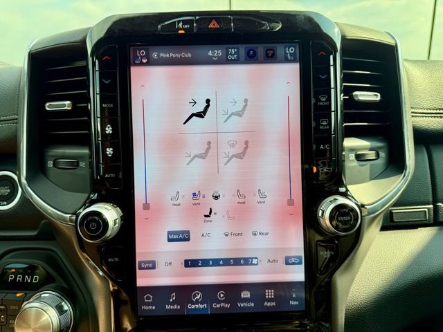 New 2026 RAM 1500 Laramie w/ Sport Appearance Package image 24