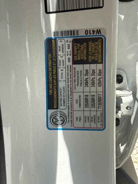 Used 2025 Hyundai Tucson SEL FWD image 15