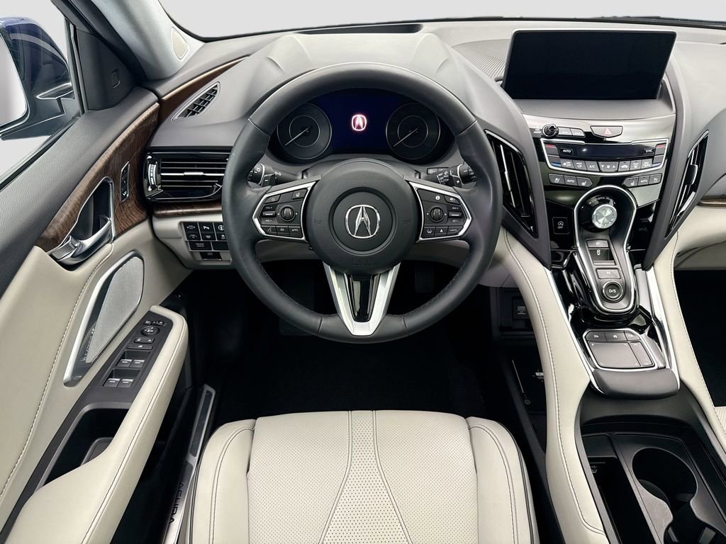 Certified 2023 Acura RDX AWD w/ Advance Package image 10