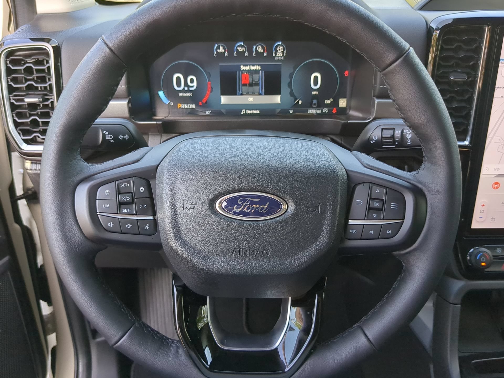 Used 2026 Ford Ranger Lariat RWD image 67