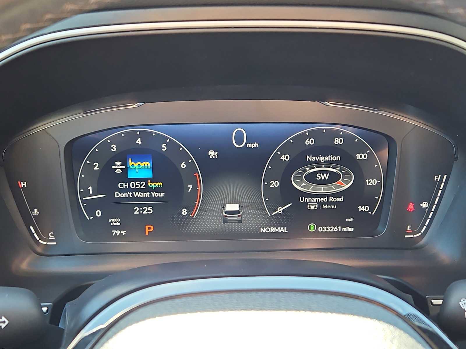 Certified 2023 Honda Pilot Elite image 23