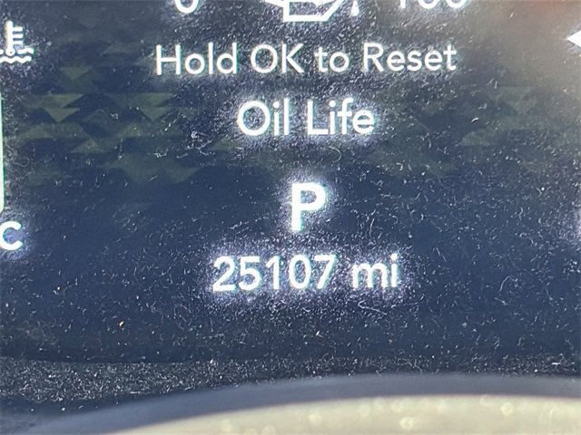 Used 2022 Jeep Gladiator Mojave w/ LED Lighting Group image 28