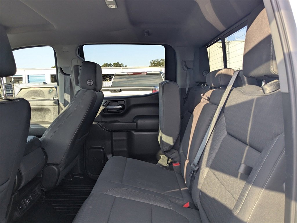 Used 2020 Chevrolet Silverado 1500 LT w/ All-Star Edition image 12