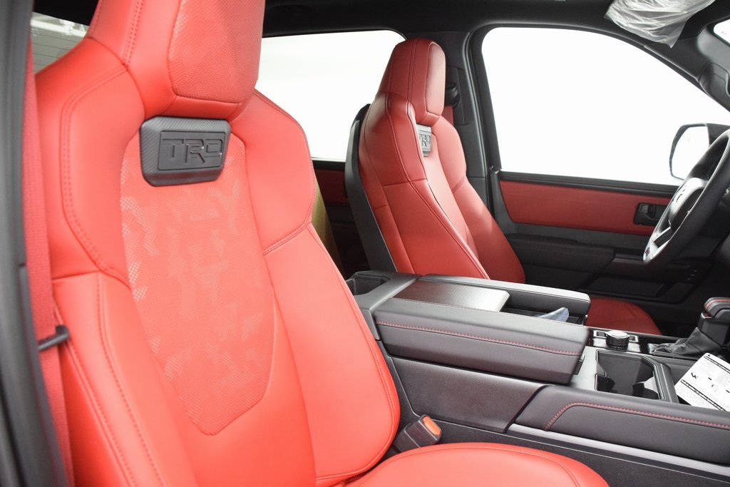 New 2026 Toyota Tundra TRD Pro image 14