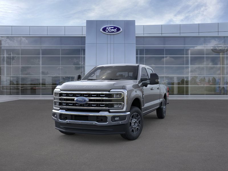 New 2026 Ford F250 Lariat w/ Lariat Ultimate Package AWD/4WD image 24
