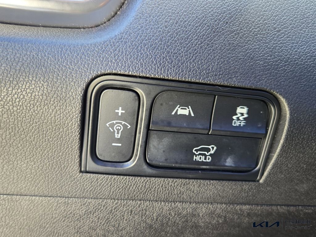 Used 2022 Kia Sorento SX image 32