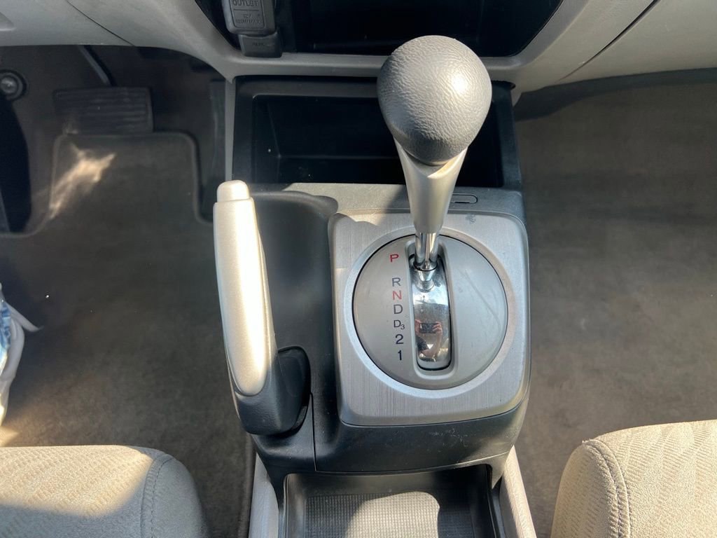 Used 2009 Honda Civic LX image 22