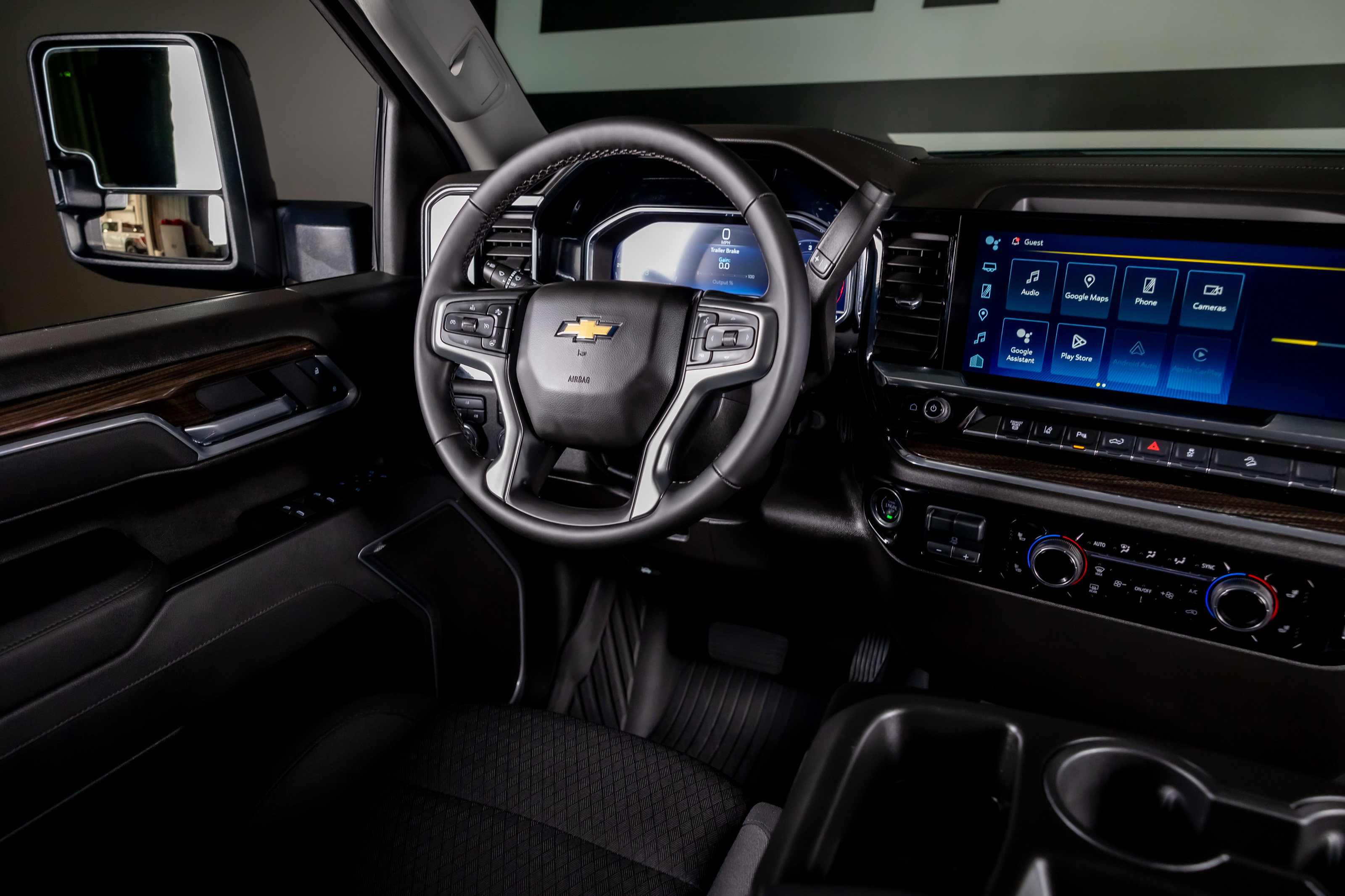 Used 2025 Chevrolet Silverado 2500 LT w/ All Star Edition image 6