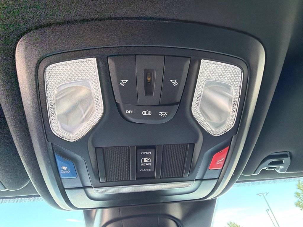 New 2027 RAM 3500 Big Horn AWD/4WD image 24