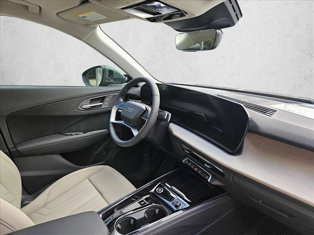 New 2026 Audi Q3 quattro 2.0T AWD/4WD image 11