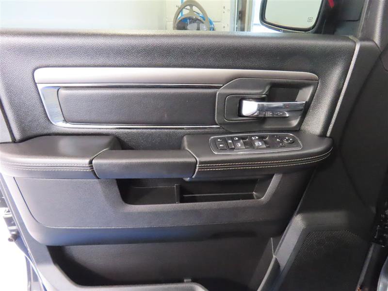 Used 2018 RAM 1500 Sport image 14