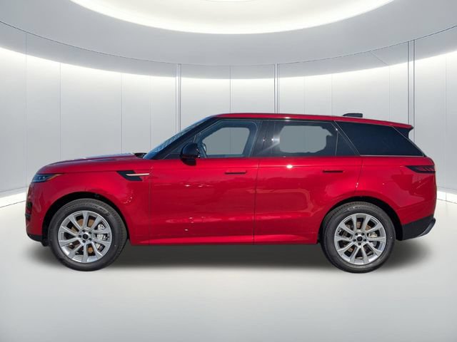 New 2026 Land Rover Range Rover Sport SE AWD/4WD image 8