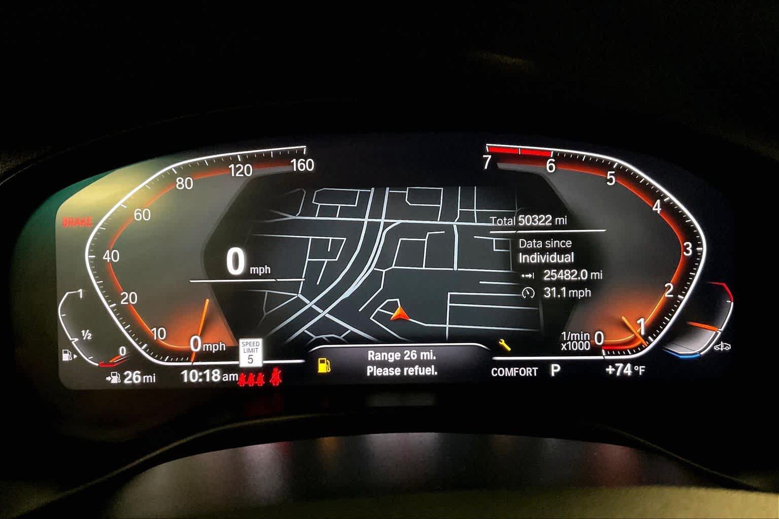 Used 2024 BMW X3 xDrive30i w/ Premium Package AWD/4WD image 24