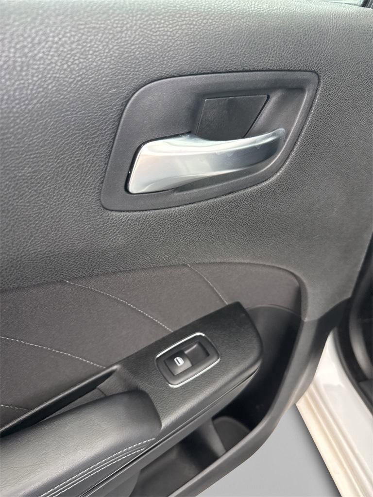 Used 2023 Dodge Charger SXT w/ Blacktop Special Edition image 33