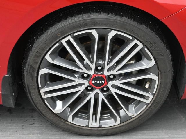 Used 2023 Kia Forte GT w/ GT2 Package image 39