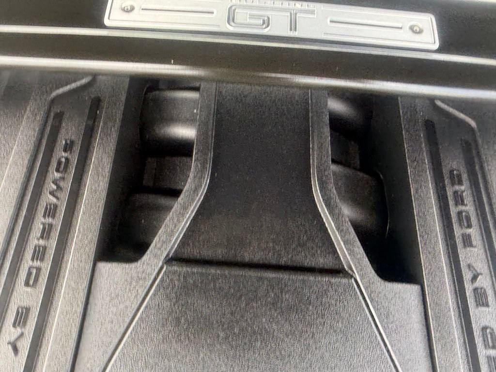 Used 2022 Ford Mustang GT Premium w/ GT Performance Package RWD image 66