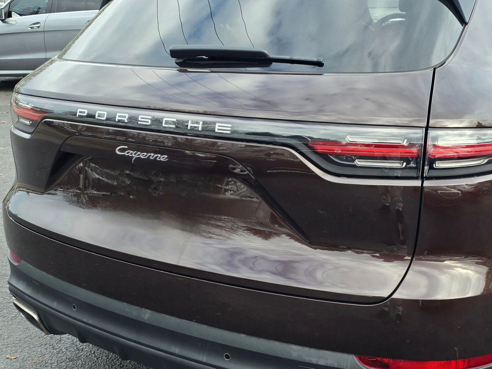 Used 2019 Porsche Cayenne image 14