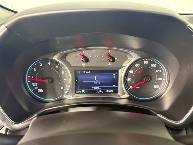 Used 2020 Chevrolet Equinox LT w/ Sport Edition image 12