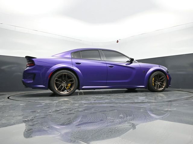 Used 2023 Dodge Charger SRT Hellcat w/ Harman/Kardon Audio Group RWD image 65