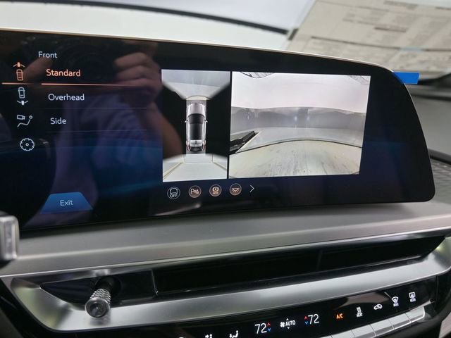 New 2026 Cadillac Lyriq Sport w/ LPO, Floor Liner Package AWD/4WD image 35