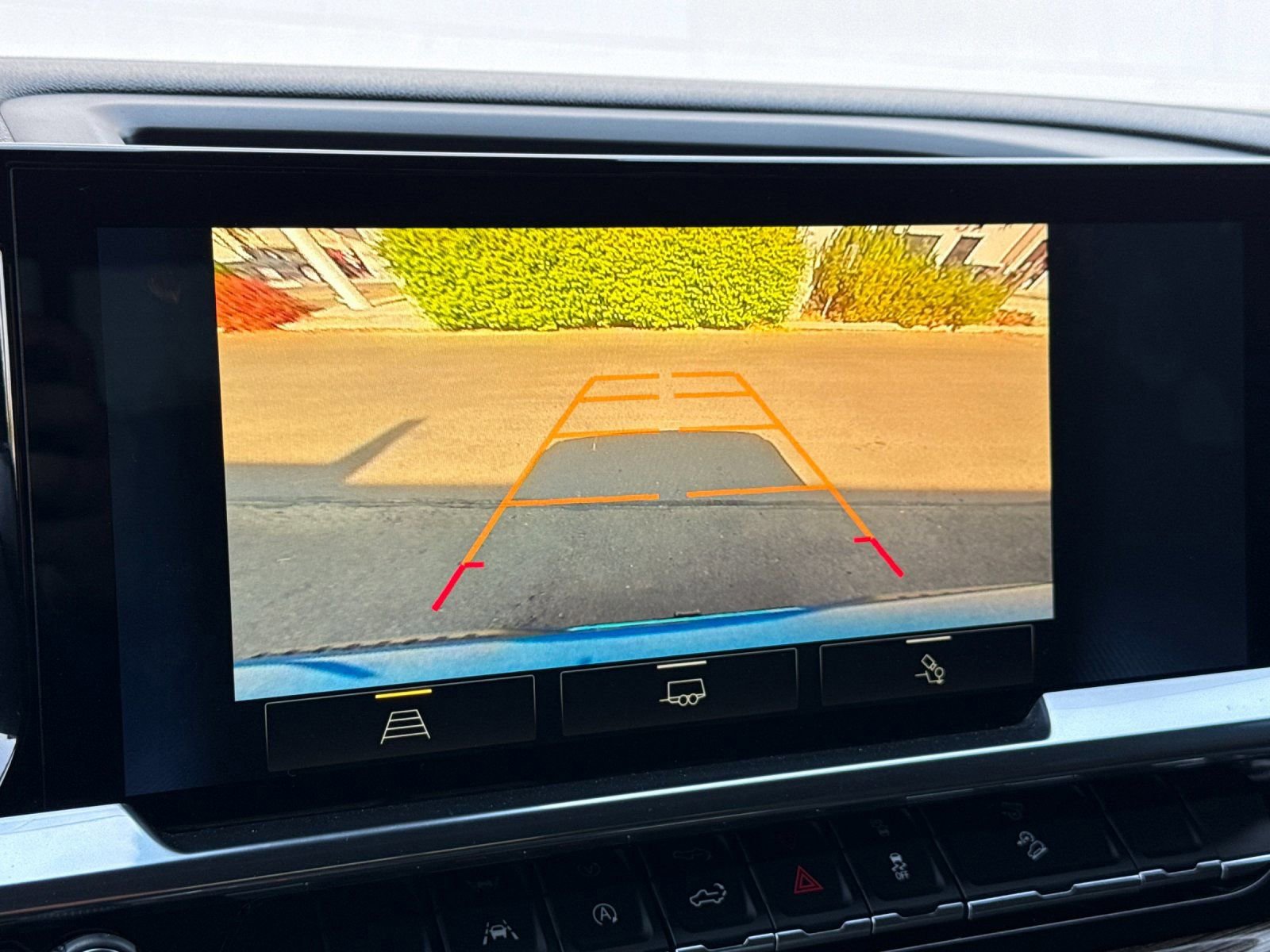 Used 2023 Chevrolet Silverado 1500 RST image 22