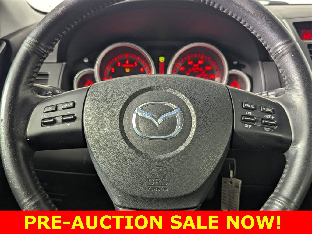 Used 2008 MAZDA CX-9 Sport image 17