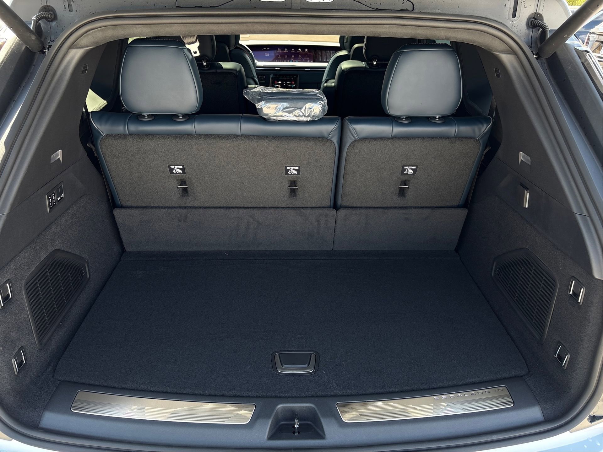 New 2026 Cadillac Escalade IQ Sport 2 image 11