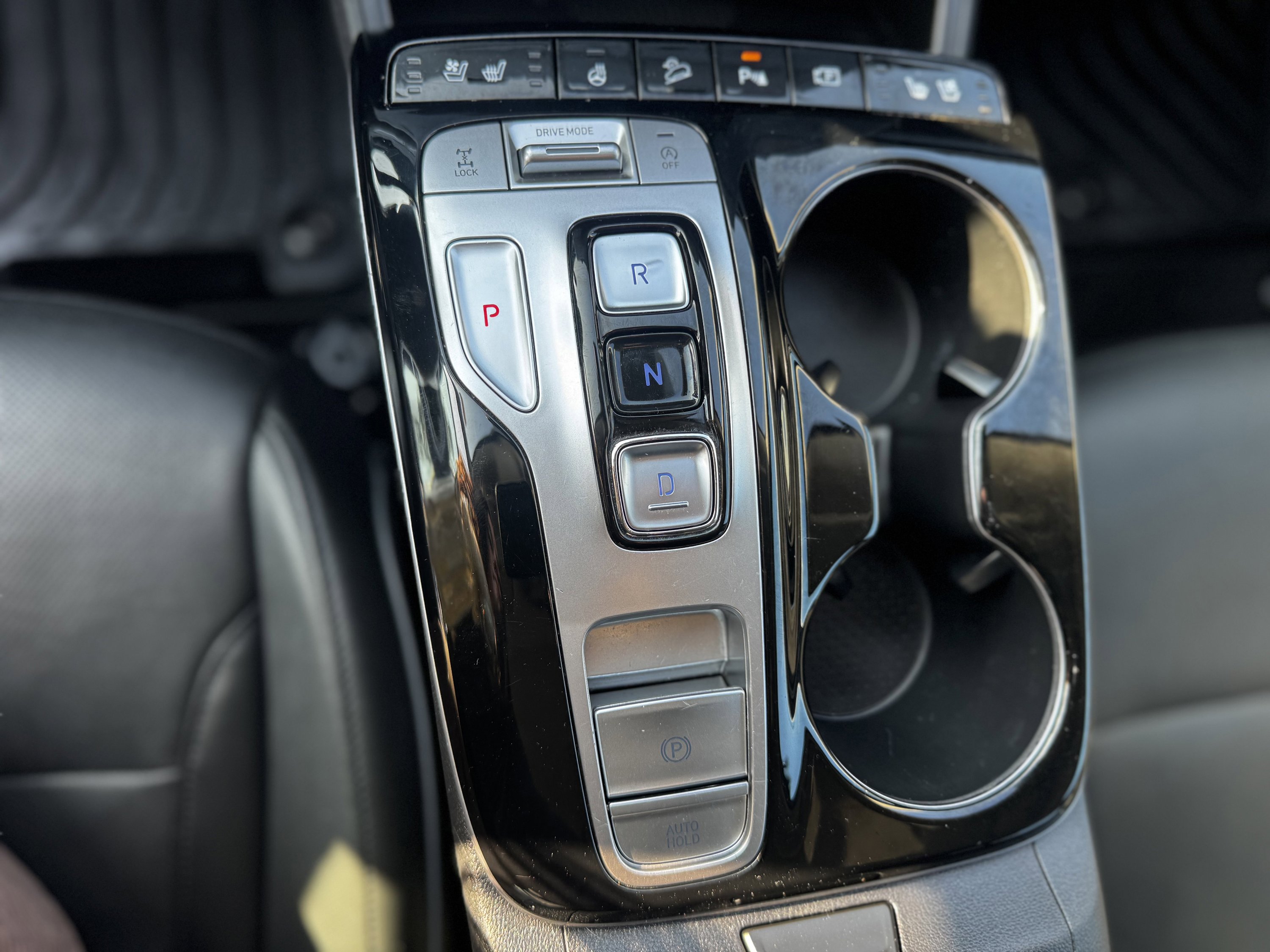 Used 2023 Hyundai Tucson Limited image 11