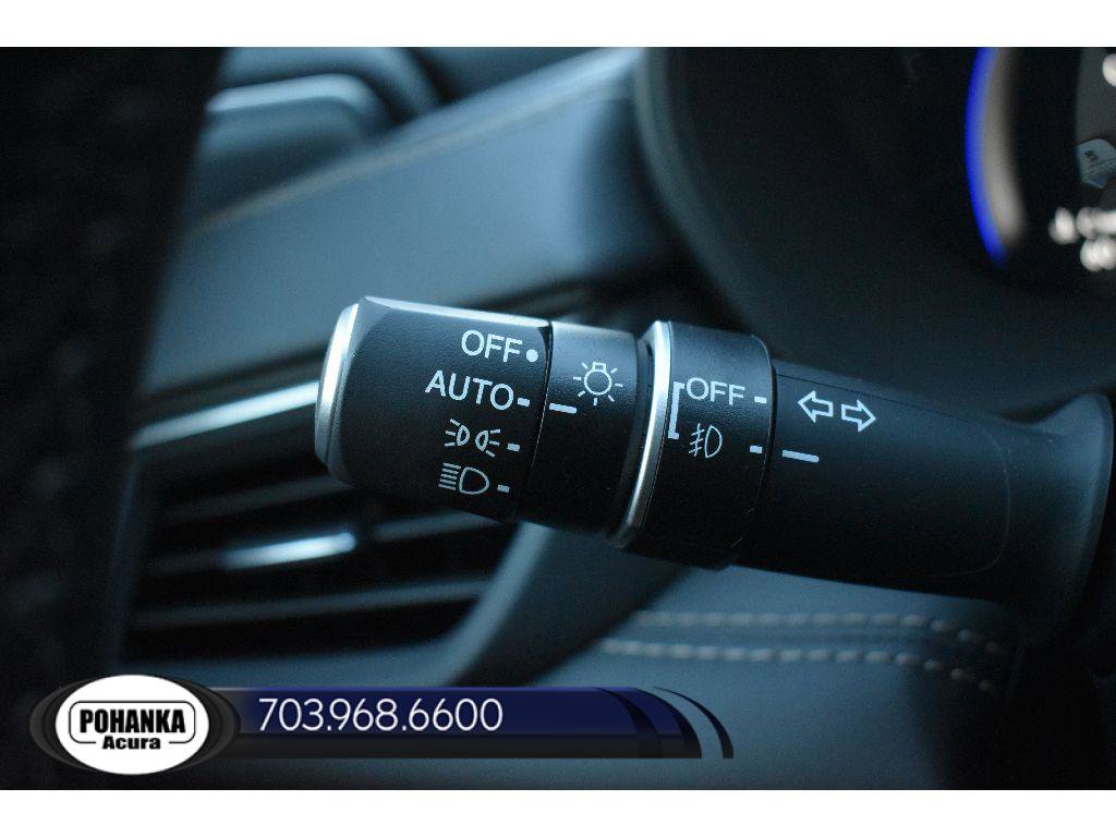 New 2025 Acura TLX SH-AWD w/ A-SPEC Pkg image 10