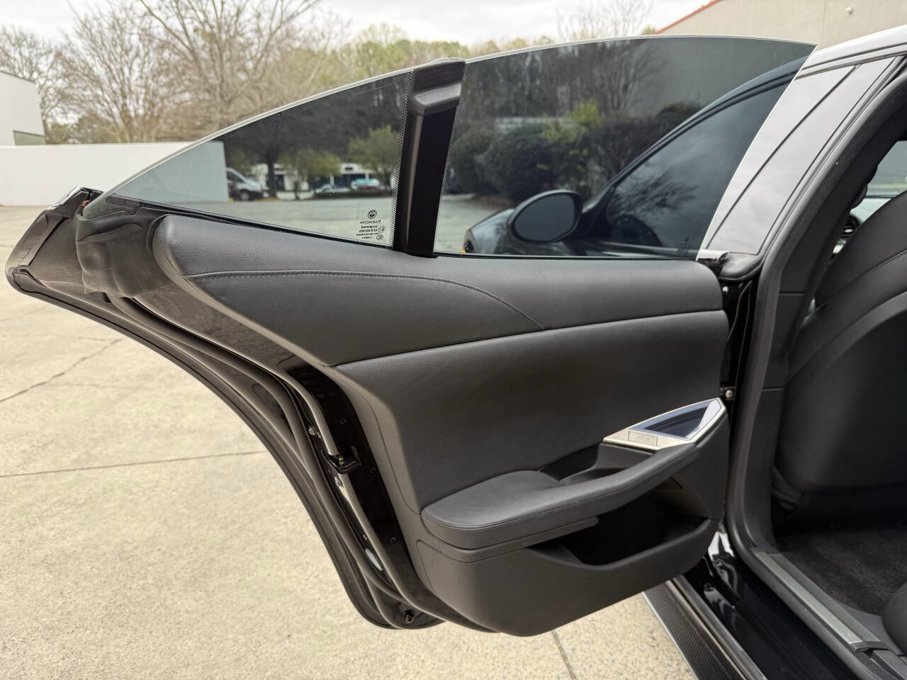 Used 2012 Fisker Karma EcoStandard image 45