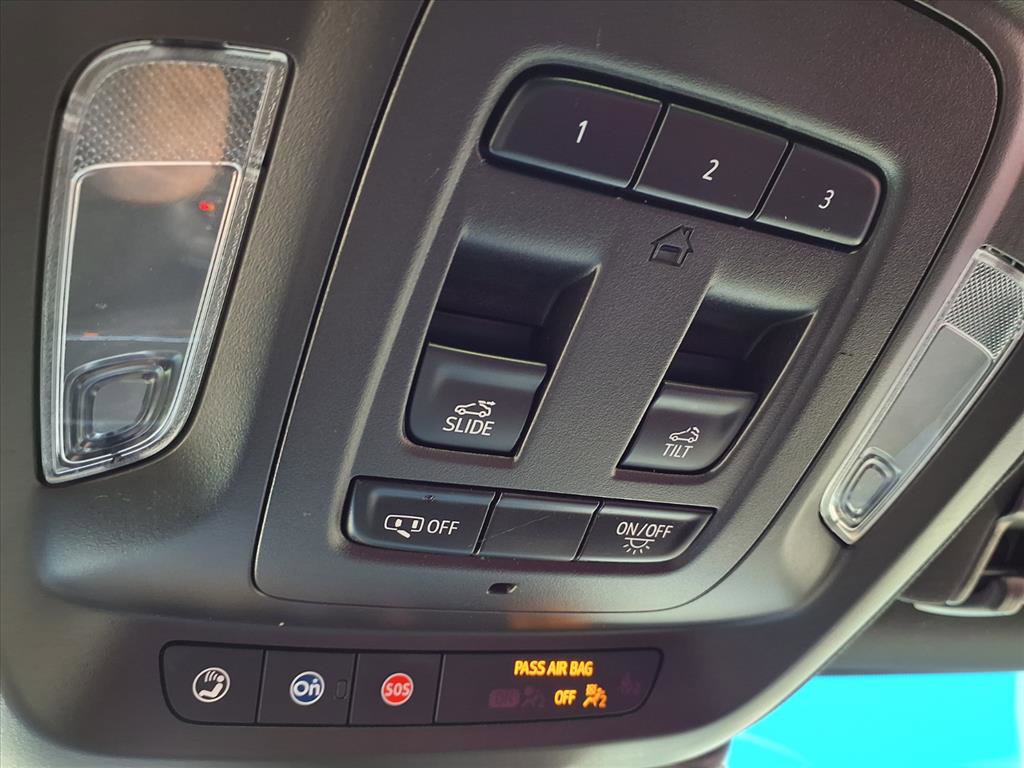 Used 2022 Cadillac CT4 V w/ Navigation Package image 21