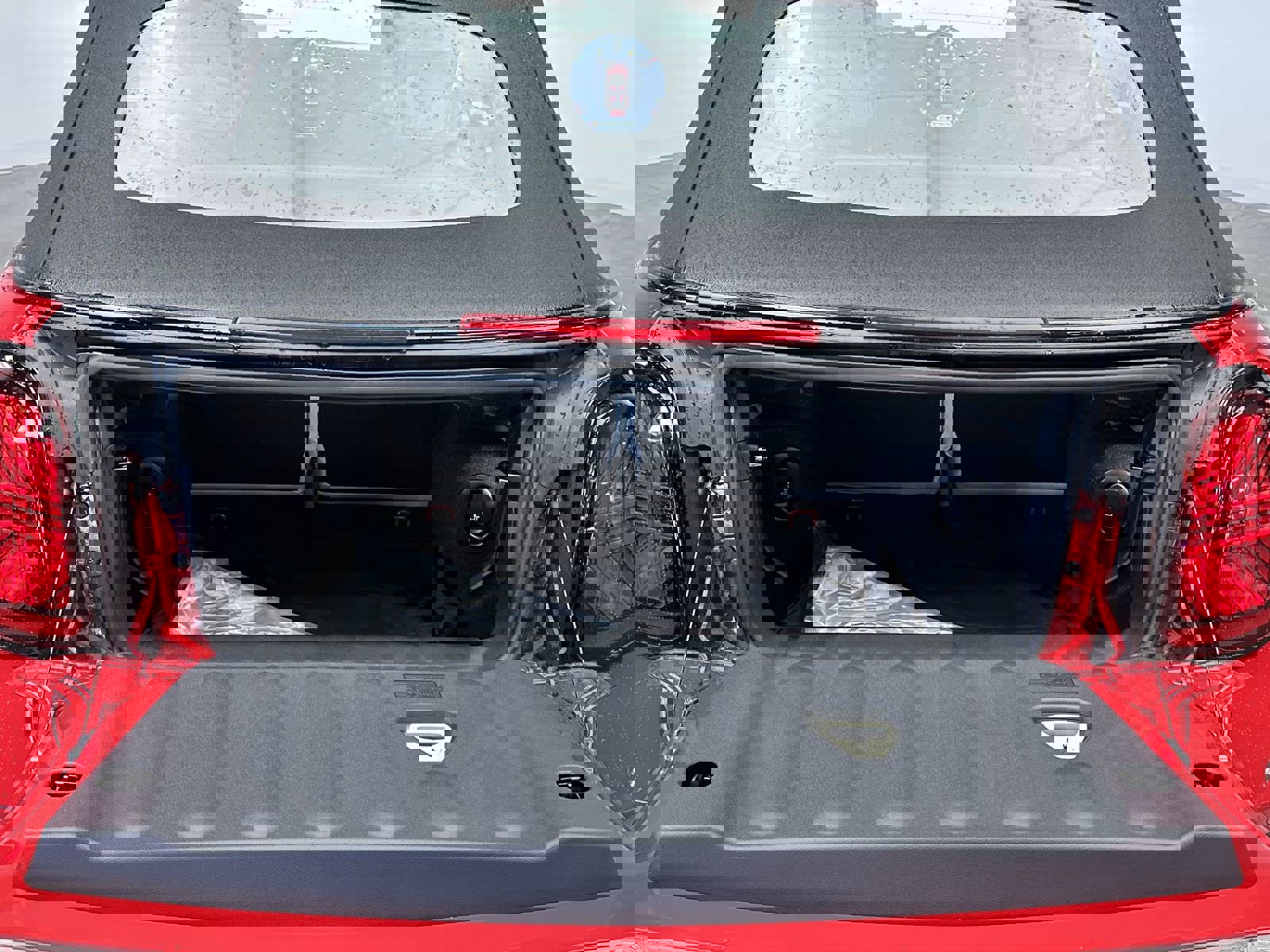 New 2026 MINI Cooper S image 26