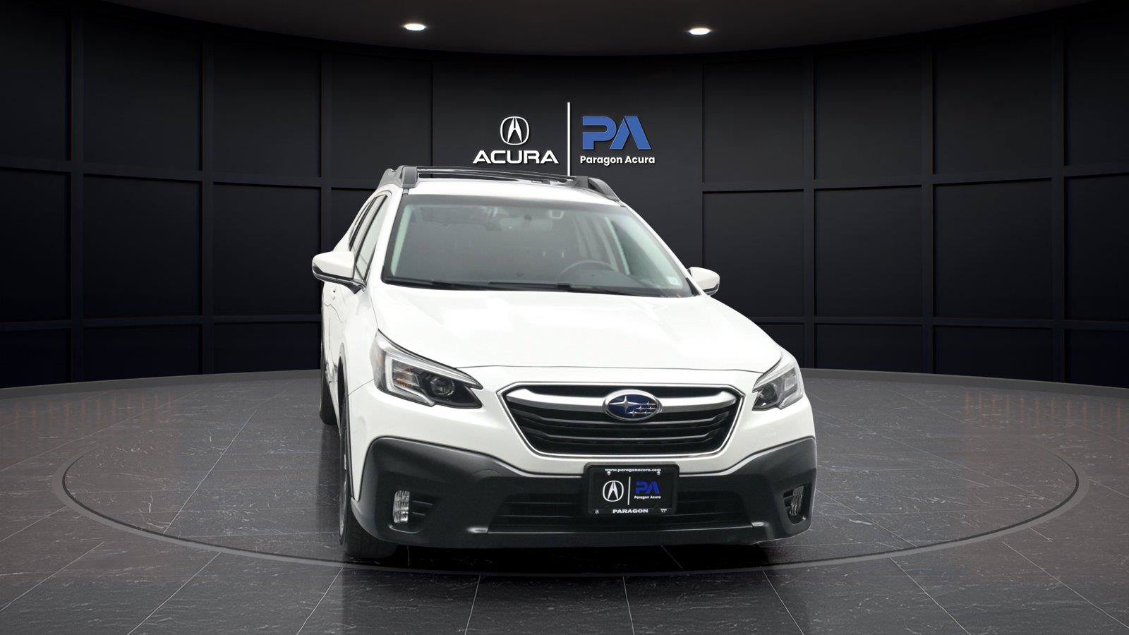 Used 2021 Subaru Outback Premium AWD/4WD image 28