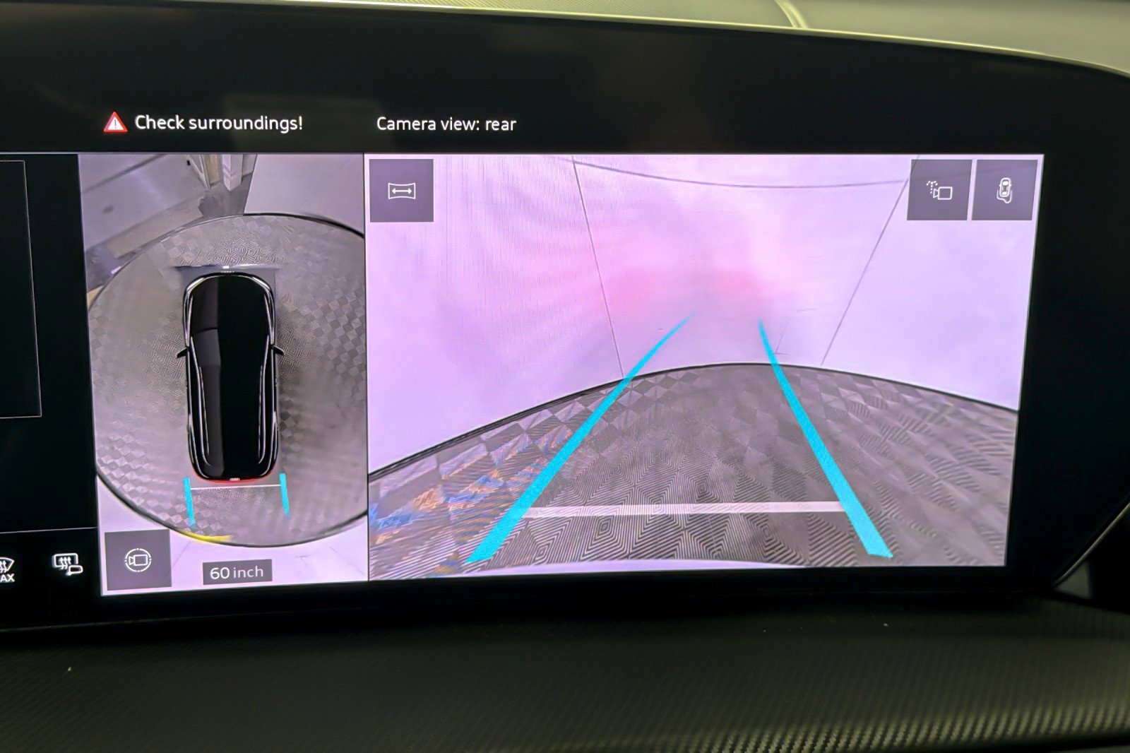 New 2025 Audi SQ5 Premium Plus image 19