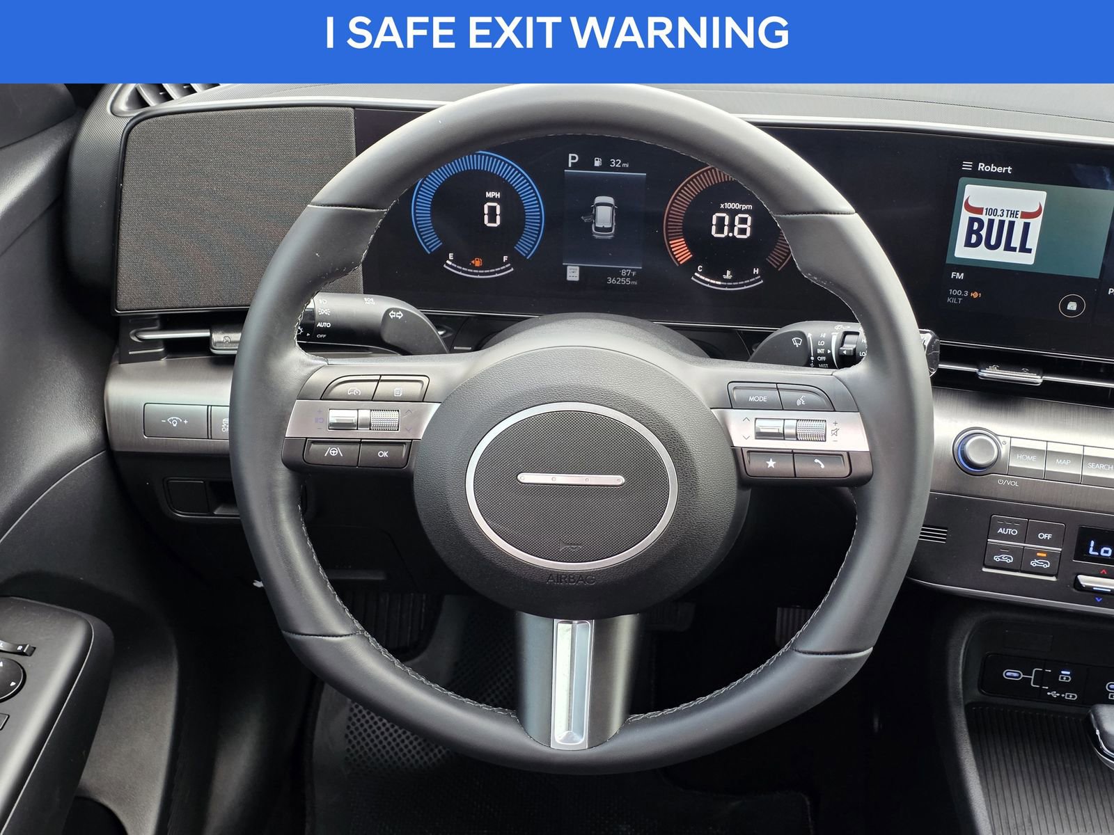 Certified 2024 Hyundai Kona SEL image 24