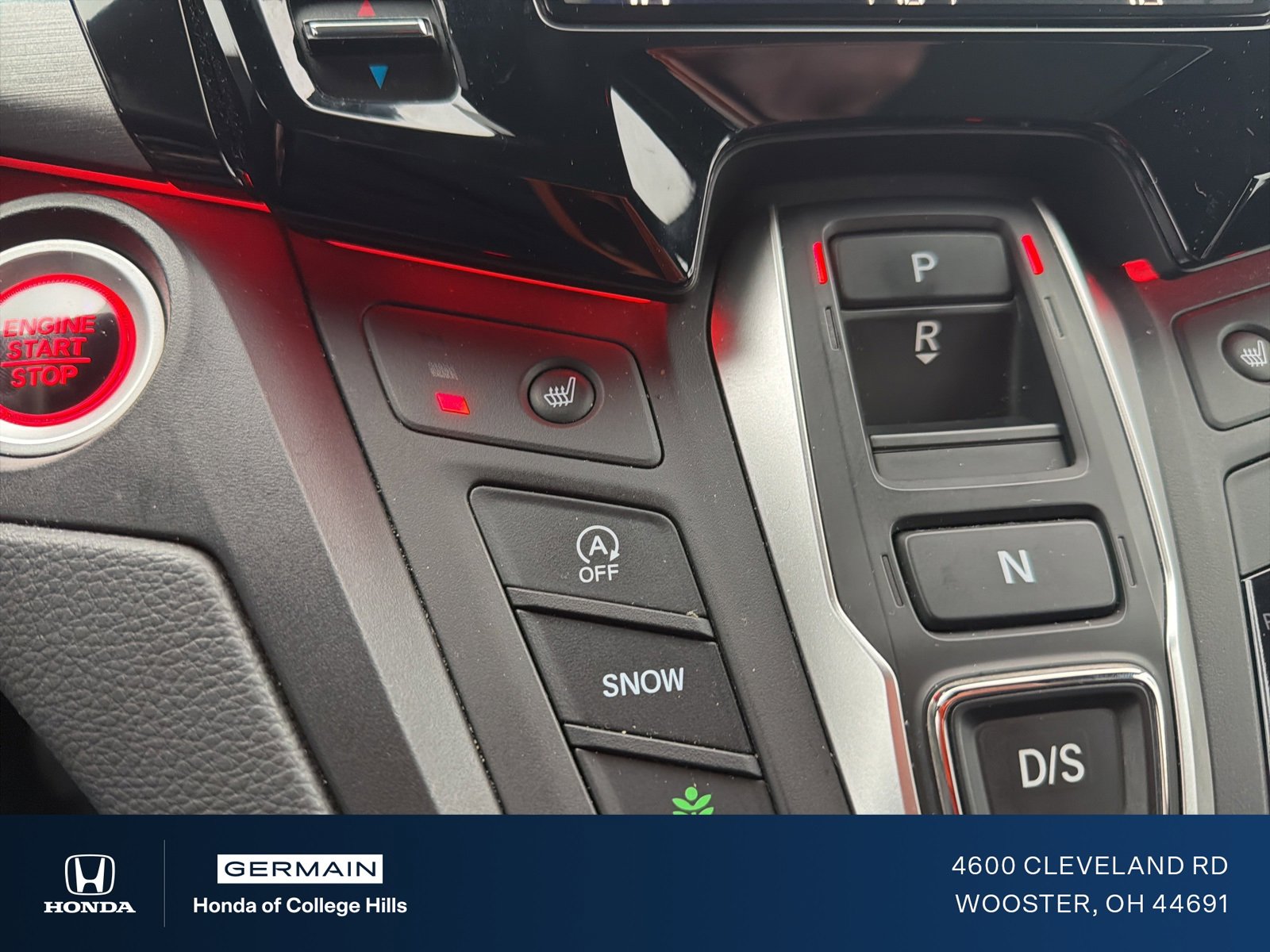 Used 2024 Honda Odyssey Sport image 24