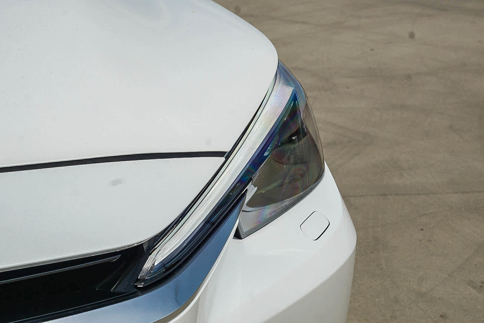 New 2026 Lexus TX 500h AWD image 5