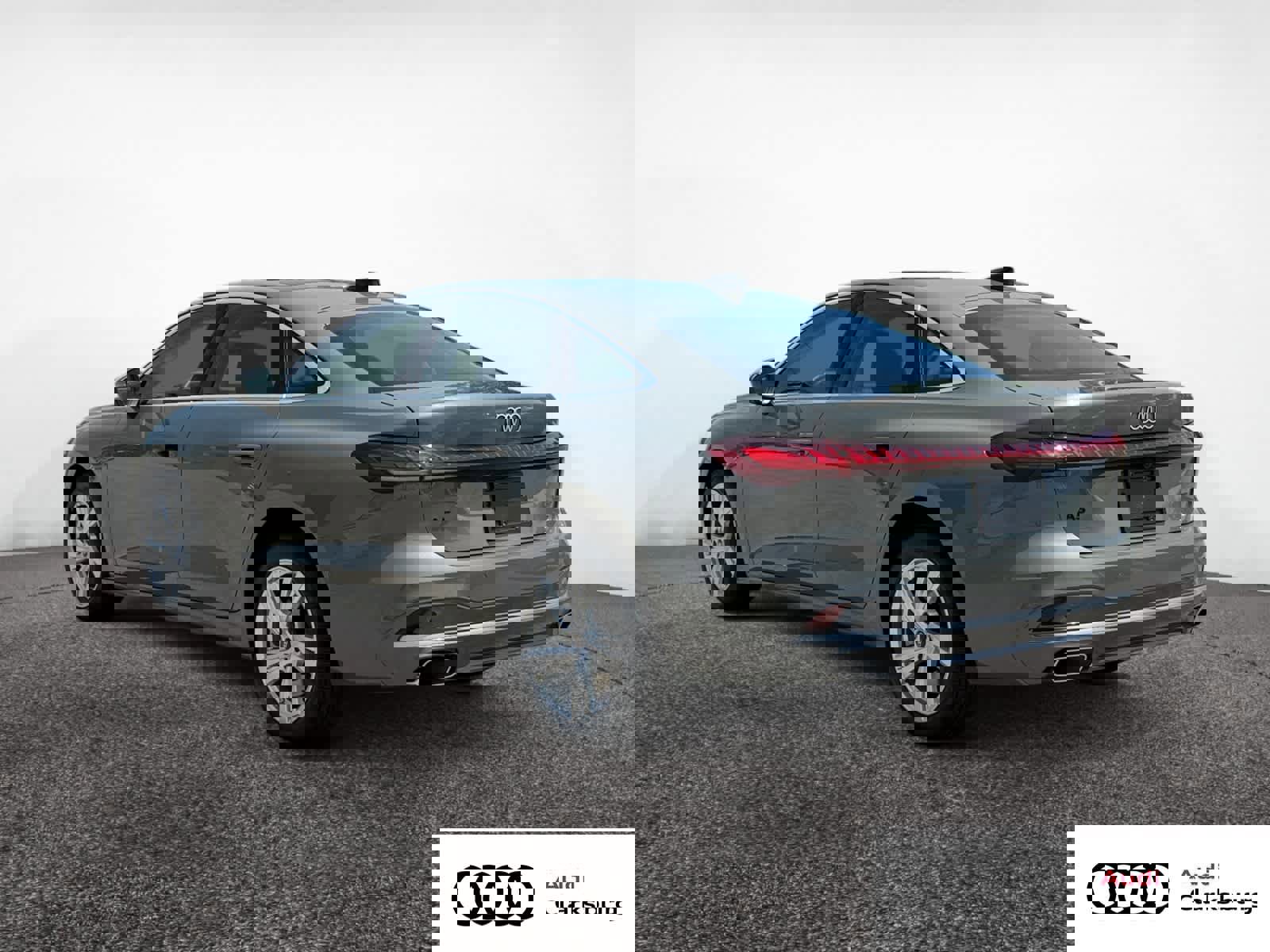 New 2025 Audi A5 2.0T Premium image 3