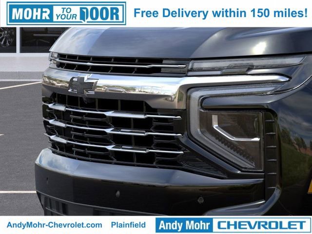 New 2026 Chevrolet Tahoe LT w/ Comfort Package image 13