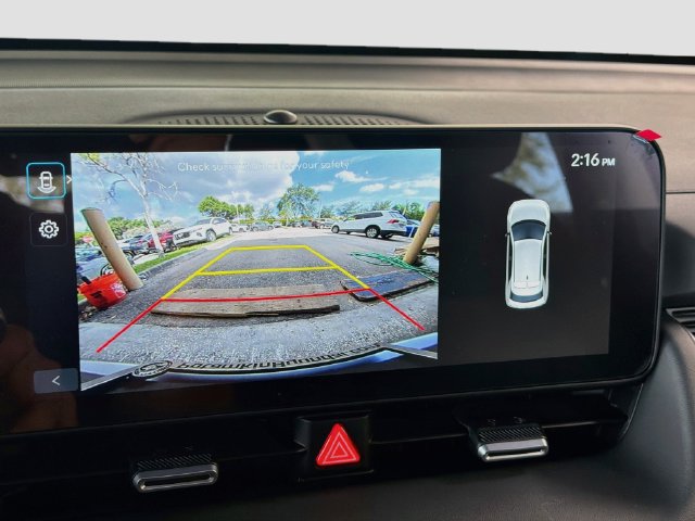 New 2027 Hyundai Ioniq 5 SE RWD image 14