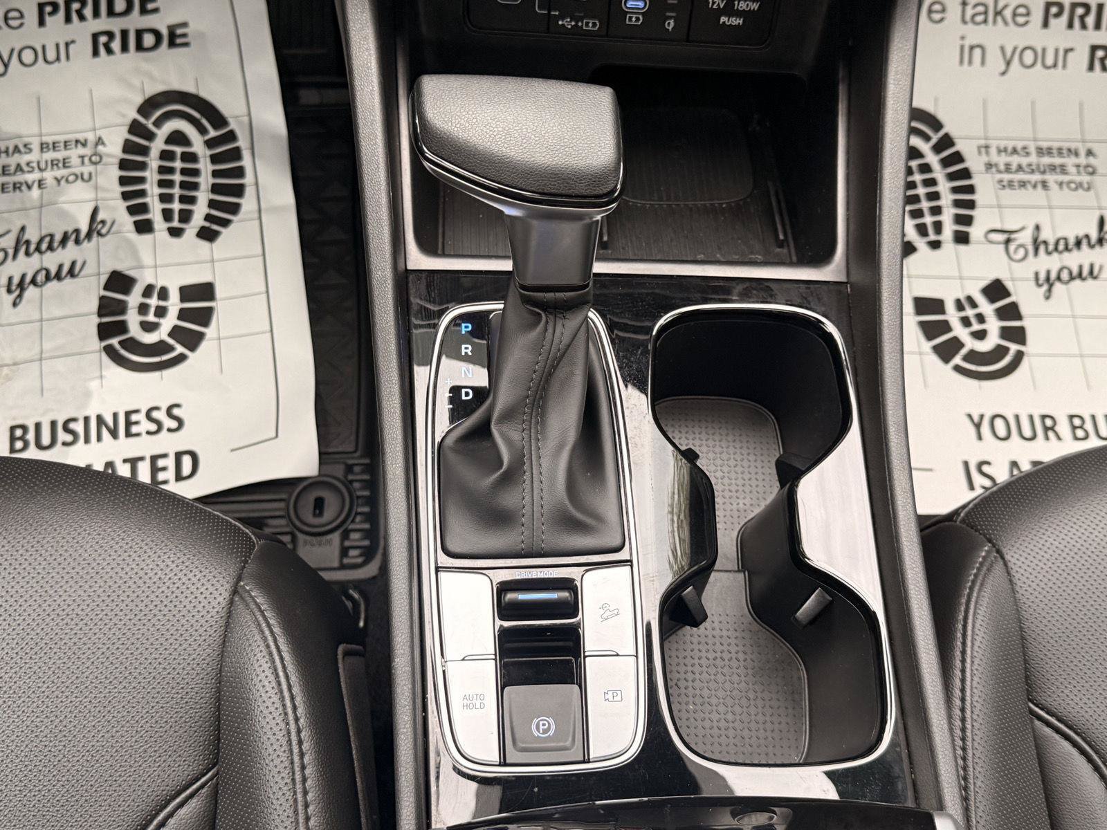 Certified 2025 Hyundai Santa Cruz SEL FWD image 29