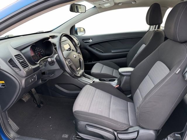 Used 2014 Kia Forte Koup EX image 9